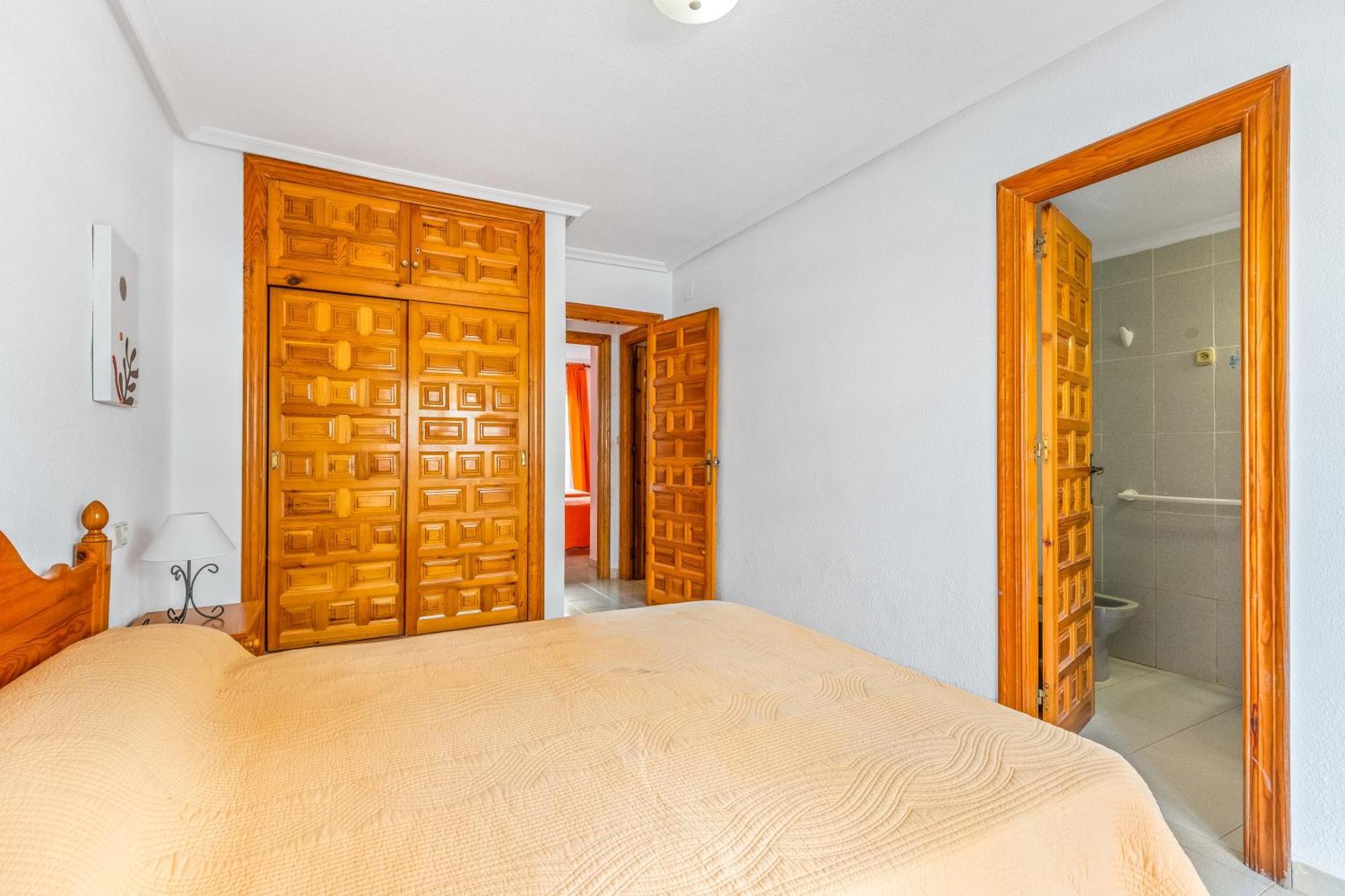 Castillo De Mar F3 Torre Sur 2a Apartment *